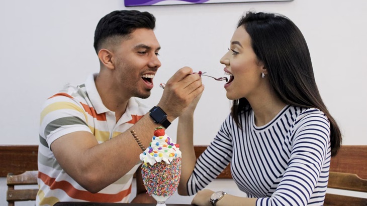 Ekspektasi Sewajarnya saat Kencan Pertama