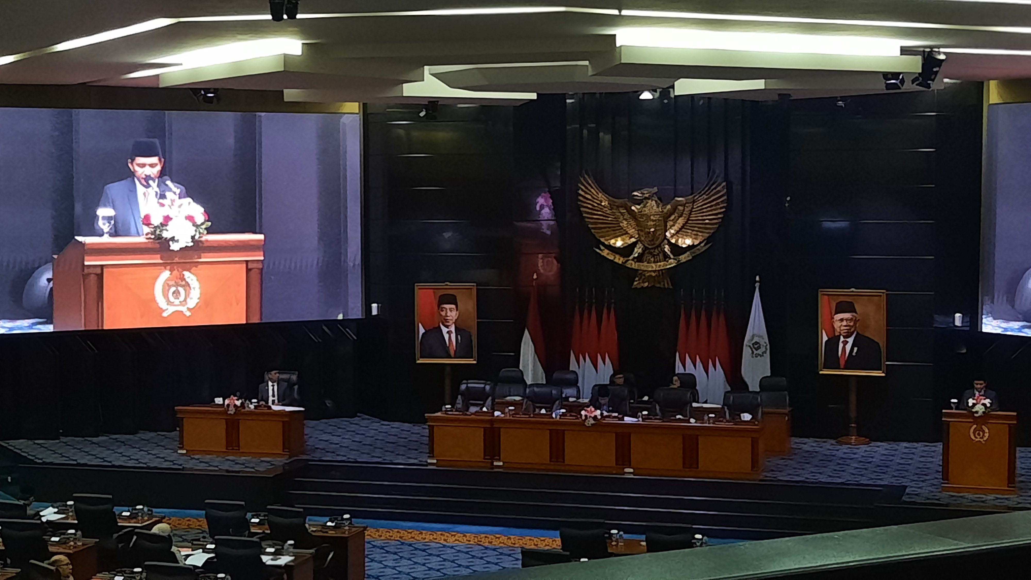 PKS DKI Minta Pj Heru Perbanyak Lagi Wifi Gratis di Jakarta