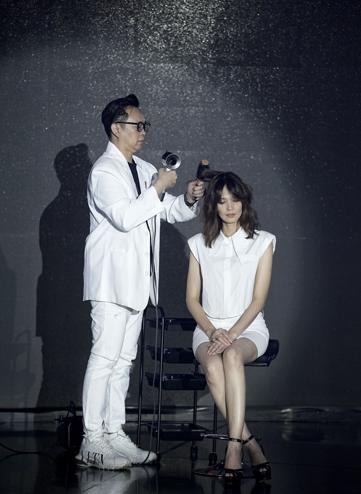 Tips Styling Rambut ala Profesional