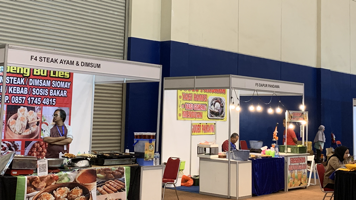 IFBC 2023 Peluang Berbisnis yang Lebih Luas