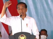 Jokowi Tunjuk Joko Agus Setyono Jadi Sekda DKI Definitif