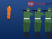 Para Pelaku Pembakaran Satu Keluarga Terancam Hukuman Mati 