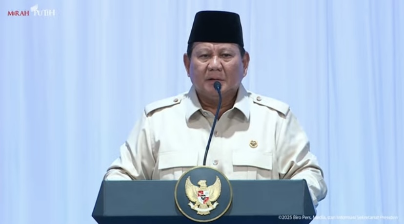 Presiden Prabowo Temui Pengungsi Banjir Sumut: Desa Terisolasi dan Jalur Terputus Jadi Kendala