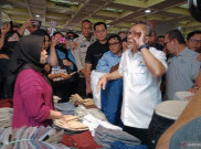 Mendag Tegaskan Pemerintah Lindungi UMKM dari Platform Social Commerce