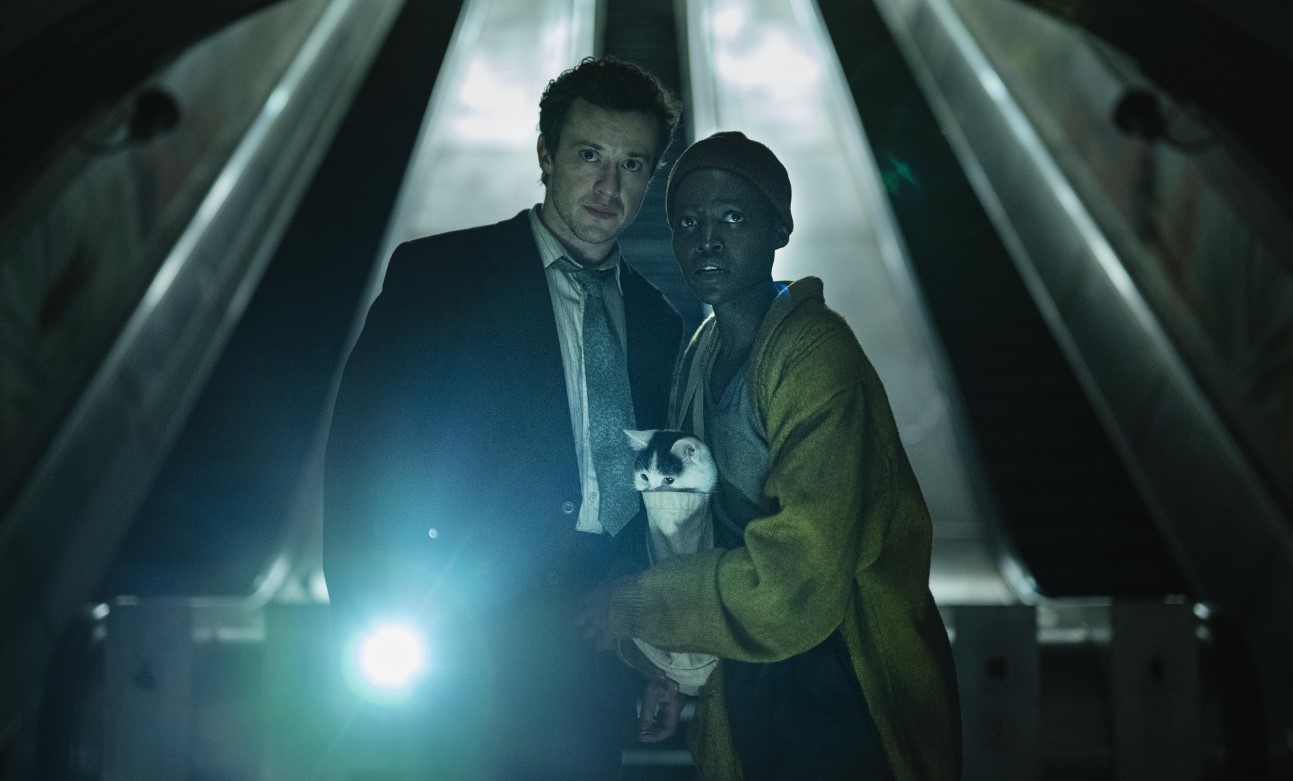 'A Quiet Place: Day One', Awal Mula Invasi Alien di Bumi