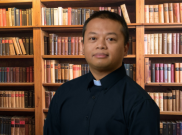 Bayu Risanto Imam Yesuit Indonesia Diabadikan Jadi Nama Asteroid di Orbit Mars dan Jupiter