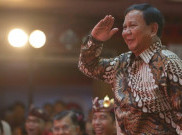Megawati Minta Prabowo Dekat-Dekat Dengannya Jika Ingin Sukses di Politik
