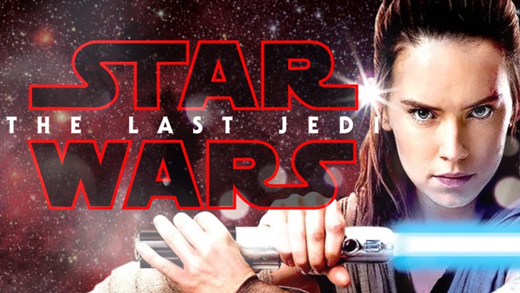 Baru Tiga Pekan, Pendapatan 'Star Wars: The Last Jedi' Capai Rp14,2 Triliun