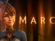 Dota 2 akan Hadirkan Marci Sebagai Hero Terbaru