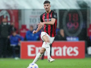 Petaka AC Milan! Matteo Gabbia Cedera Tendon Parah, Absen Sampai 2027
