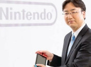 Tidak ada Penerus Nintendo Switch