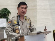  Begini Nasib Sejumlah Jenderal Polri Pasca Mantan Kapolda Bengkulu Terinfeksi Corona