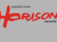Majalah Sastra Horison Beralih ke Online