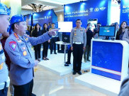 Polantas Siap Amankan Agenda Strategis Nasional hingga Pengamanan Mudik 2023