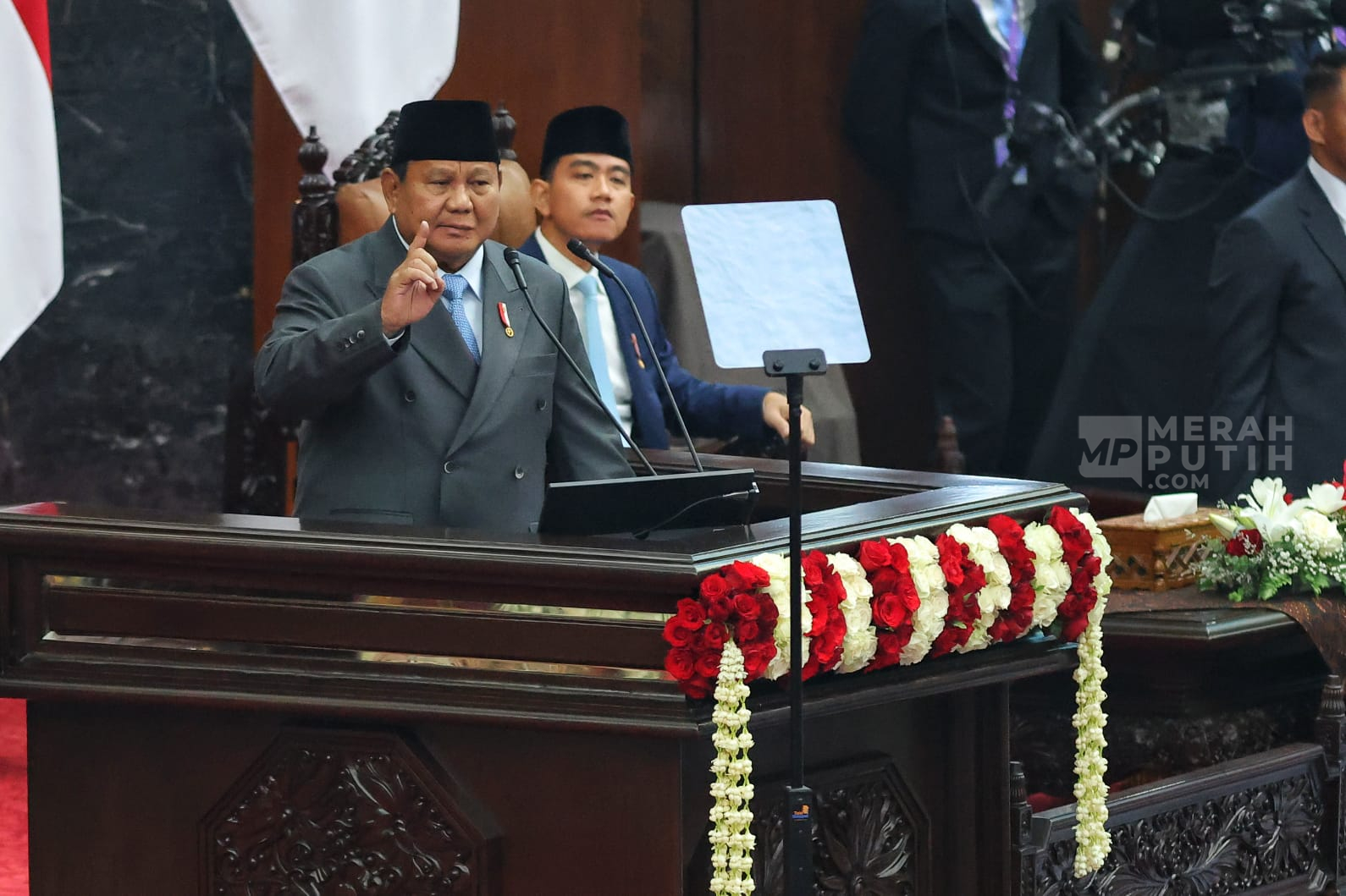 Marak Penyelundupan, Prabowo ‘Sentil’ Bea Cukai dan Bakamla