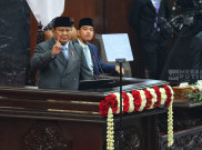 Prabowo Ungkap Penghasilan Hakim Junior Naik 280 Persen, Lampaui Rata-rata Negara ASEAN