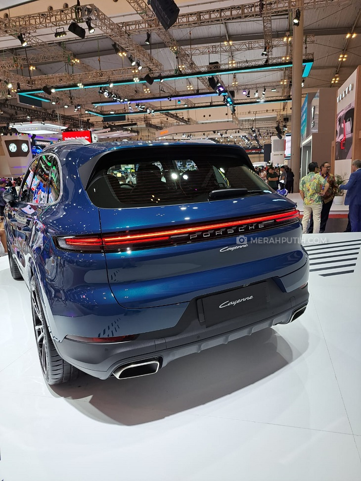 porsche