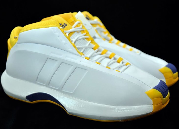 Adidas Kobe One