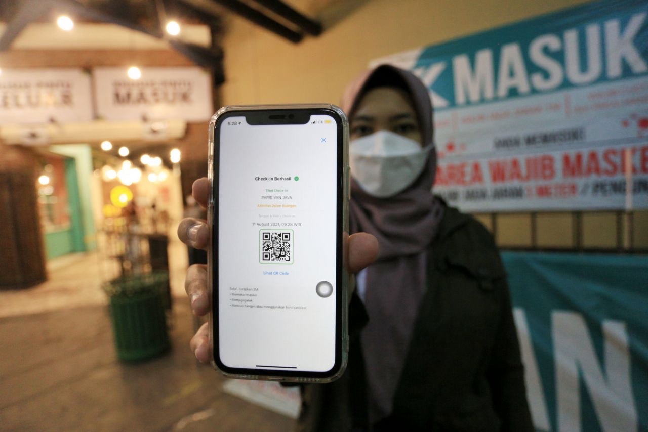 Uji Coba Pembukaan Mal di Bandung, Pemkot: Jangan Ada Euforia