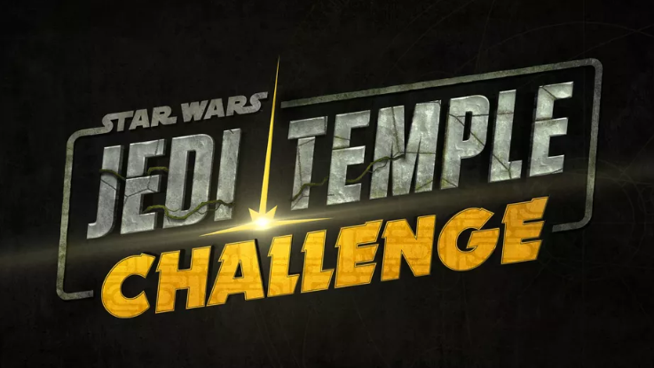 Jedi Temple Challenge Meriahkan Rilisnya Star Wars: The Rise of Skywalker