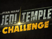 Jedi Temple Challenge Meriahkan Rilisnya Star Wars: The Rise of Skywalker