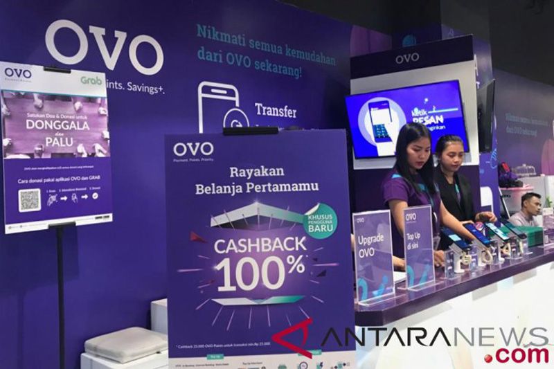 OVO Bantah Izin Usahanya Dicabut OJK, Itu Beda Perusahaan