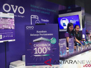 OVO Bantah Izin Usahanya Dicabut OJK, Itu Beda Perusahaan
