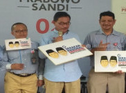 BPN Apresiasi Masyarakat Kawal Hasil Pemilu dengan Kumpulkan Formulir C1