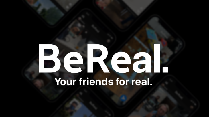Sempat Ramai, Aplikasi BeReal Kini Ditinggal Pengguna