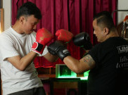 Album ‘Taklimat Eskatalogi’ dari Indra Menus dan Joe Million Segera Rilis