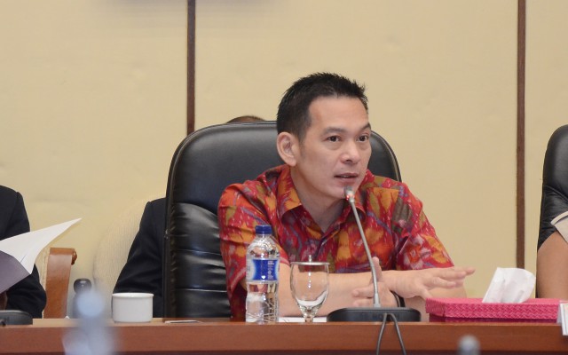 Legislator PKB Dorong Pemerintah Beri Insentif pada Petani yang Gagal Panen Akibat Kemarau