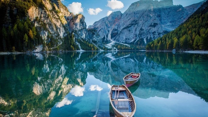 Keren, iPhone 11 Masih Berfungsi Normal Paska Tenggelam Setahun di Danau