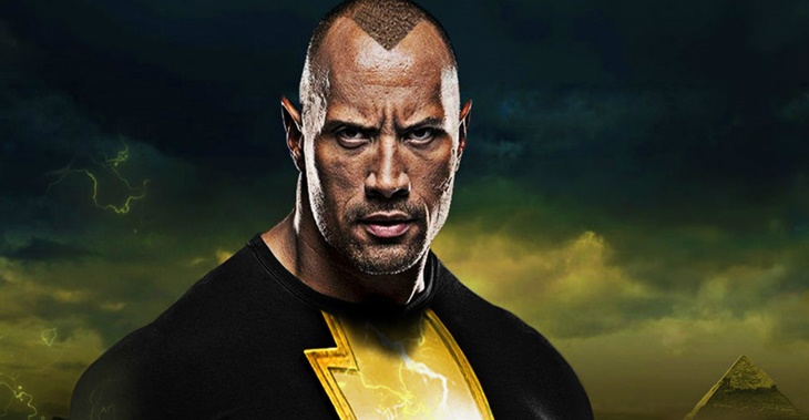 dwayne johnson