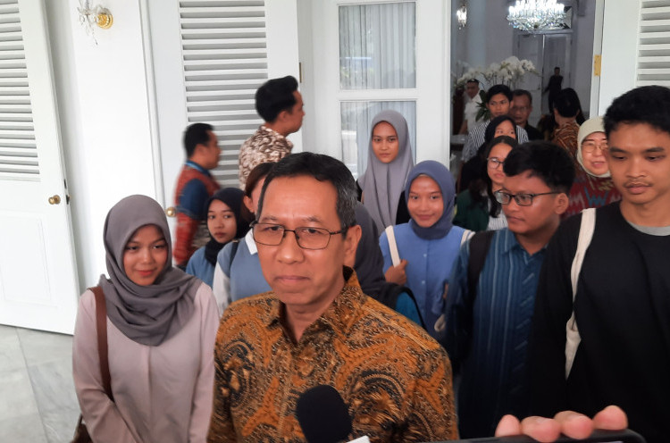 PWNU DKI Kecewa dengan Pj Heru Biarkan Kekosongan Kepala Biro Dikmental