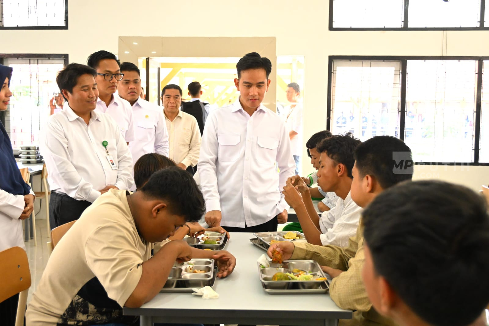 Baru Dibuka Sepekan, Sekolah Rakyat Solo Kekurangan Guru Bahasa Jawa dan Agama Katolik Selain Tenaga Pendukung