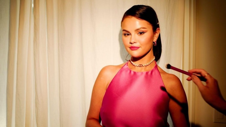 Selena Gomez Tanggapi Komentar Karla Sofía Gascon, Ngaku enggak Menyesal Bintangi ‘Emilia Pérez’ 
