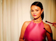 Komentar Selena Gomez soal Lagu 'Starboy' Versi AI dengan Vokalnya