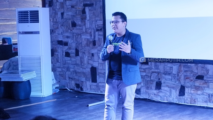 Belanja 5 Local Brand Sekaligus Melalui Platform Online