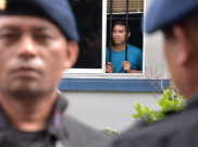 Brimob Gadungan Pingsan saat Apelin Pacarnya