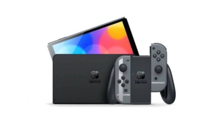 Nintendo Switch 2 akan Lebih Besar dengan Layar LCD 8 Inci