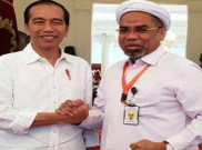 Istana Meradang Jokowi Disebut Bangun Dinasti Politik Lewat Gibran