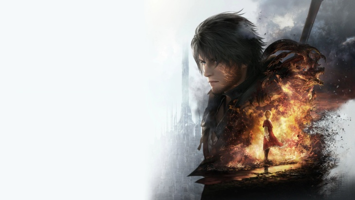 Intip Gameplay Trailer 'Final Fantasy XVI' di PlayStation State of Play 2023