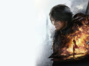 Intip Gameplay Trailer 'Final Fantasy XVI' di PlayStation State of Play 2023