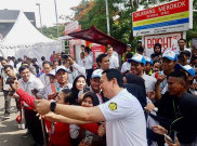 Ahok Ditolak Jadi Kepala Badan Otoritas Ibu Kota Oleh Kelompok yang Belum Move On?