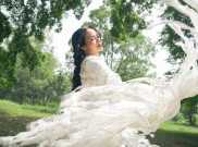 Ada Rasa Sesak di Balik Lagu 'Pertiwi', Yura Yunita Bicara soal Keberanian yang Hilang