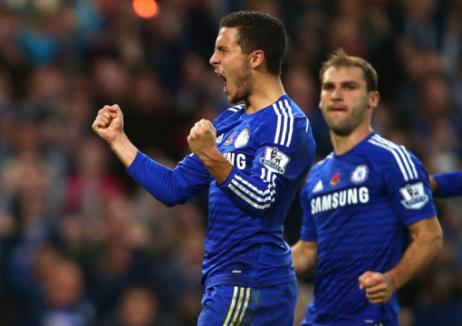 Eden Hazard Setuju Hijrah ke Real Madrid?  