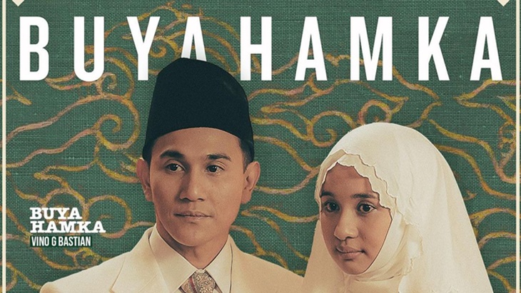 Sutradara Ungkap Alasan Film 'Buya Hamka' Menjadi 3 Bagian
