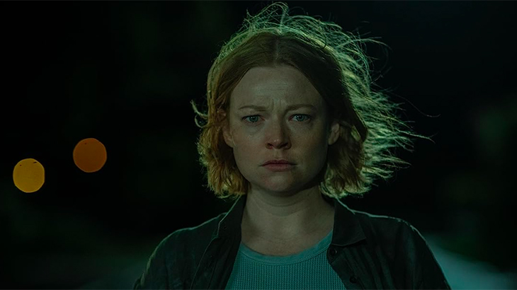 Tampil di Panggung Teater, Sarah Snook Perankan 26 Karakter Berbeda