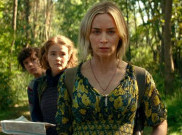 Sempat Ditunda Karena COVID-19, ‘A Quiet Place 2’ akan Rilis September 2020