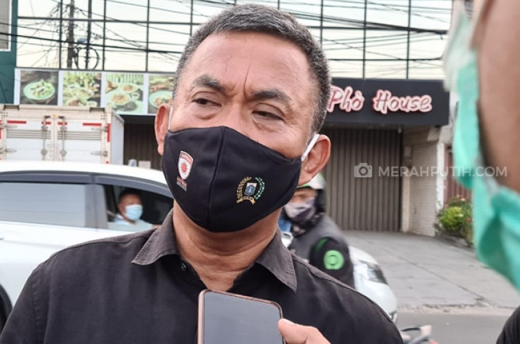 KPK akan Periksa Ketua DPRD DKI Terkait Dugaan Korupsi Lahan Rumah DP 0 Rupiah